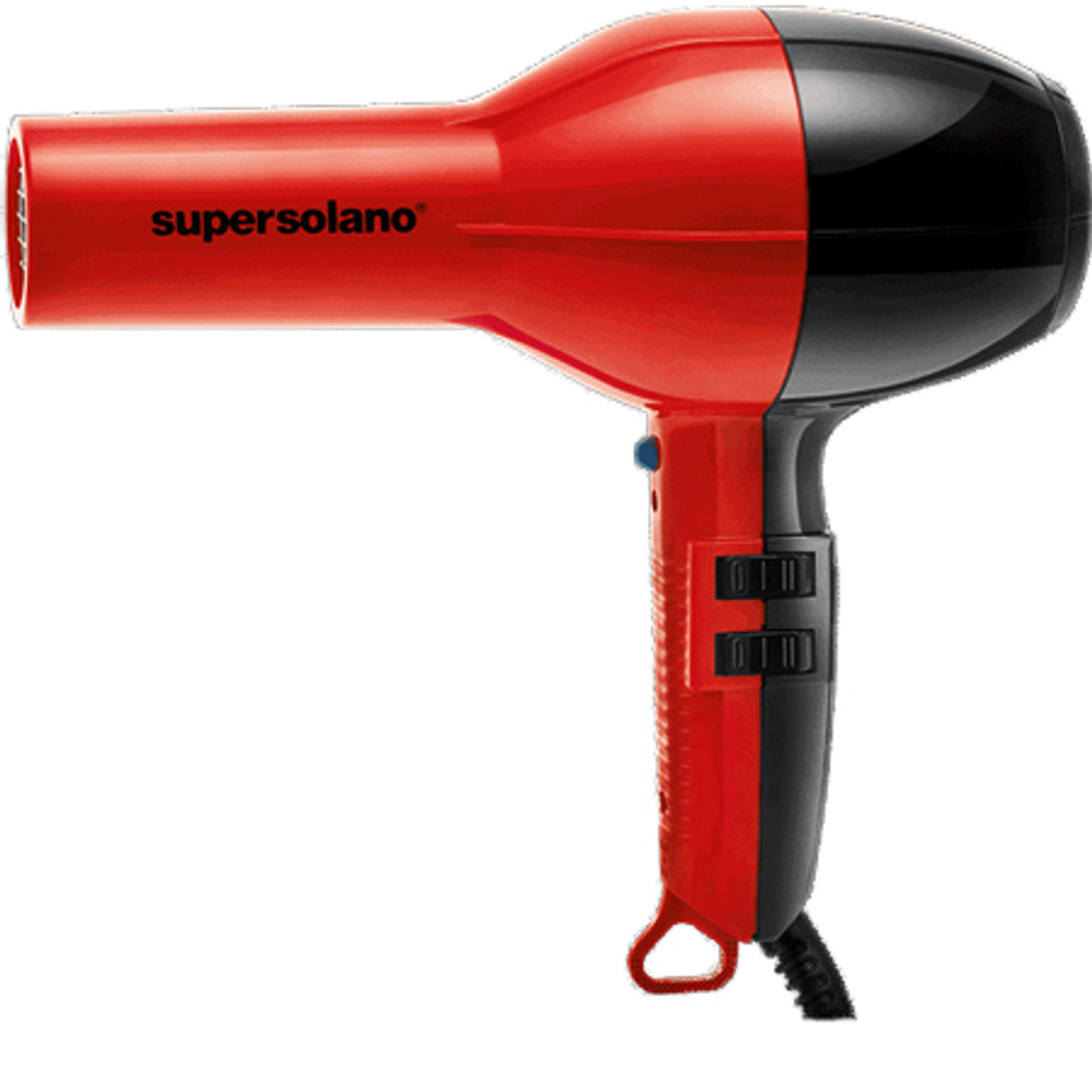 Super hair dryer